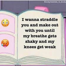 Memes for the whole family. 160 Unholy Ideas In 2021 Freaky Memes Cute Love Memes Cute Memes