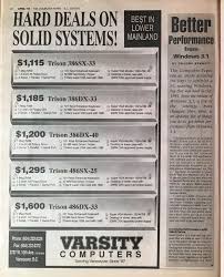 The Computer Paper, Vol 6 No 4; April 1993