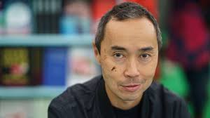 Hollis Hampton-Jones