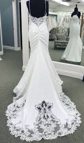 Zoey By Maggie Sottero Wedding Dresses Wedding Dresses Backless Lace Wedding Dress Designer Wedding Dresses
