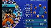Budokai legend of satan faq by lagunathemoron/james wardle monday 24th february 2003 introduction: Como Desbloquear A Mr Satan How To Unlock Hercule Dragon Ball Z Budokai 3 Youtube