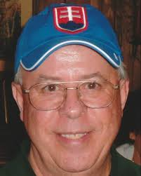 Frederick J. Menosky Obituary March 6, 2025