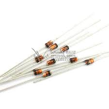 Economisez avec notre option de livraison gratuite. Inline Diode 12v 10 Pack Six Amp Diode 12v Dc Car Security And Automotive Appl D6a Ebay Posts Related To Zener Diode Blog Otolink