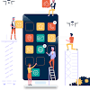 How to create an app. 1