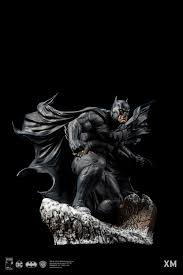 Кевин конрой, сонни дей, келли рипа и др. Xm Studios Batman Hush 1 6 Premium Collectibles Statue I Gheroes