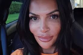 Five bottles of wine and the moment in the back of a prison van that her  life changed forever