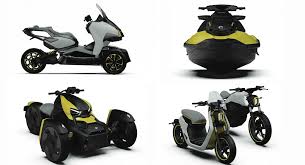 We do everything we can to ensure that all of our information is correct; Electric Sea Doos And Can Ams Are Coming As Brp Is Electrifying Their Lineup Carscoops