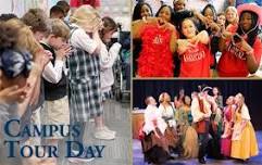 Campus Tour Day - September 1 - Landmark Christian...