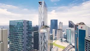 Book your stay at ac hotel kuala lumpur. Equatorial Plaza Msc Office Building Tower To Let In Kl City Malaysia