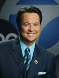 KTLA's Sam Rubin Roasted and Honored as Reporters and Bloggers Recognized @  3rd Annual National Entertainment Journalism Awards