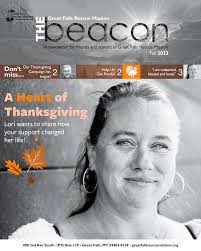 A Heart of Thanksgiving