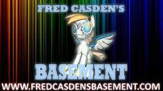 Sinopsis welcome to the basement. 640 The Basement Of Fred Casden Ideas In 2021 Fred Star Trek Online Basement