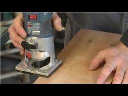 Rounded corners for an element with a specified background color Home Remodeling Tools How To Round Edges With The Handheld Router Youtube