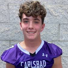 Sam Rubin's High School Bio