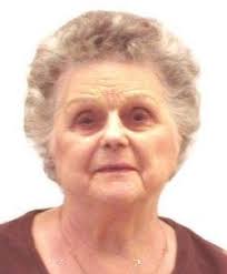 Obituary information for Bernice M Witkowski