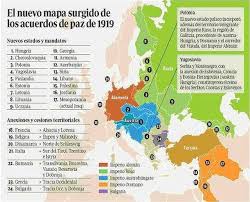 Facilmente pode ampliar e diminuir as vistas. La Desmembracion De Los Imperios
