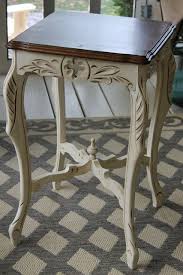 Dark Wax And Mineral Spirits Painted In Grooves With Small Brush Must Do Southern Home Sweet Home Painted Furniture Paint Furniture Furniture Restoration