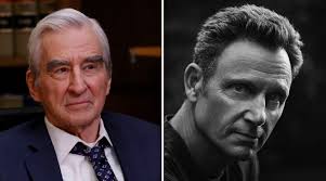 Sam Waterston Exits 'Law & Order' After 400+ Episodes, Tony Goldwyn Set to  Replace : r/popculturechat