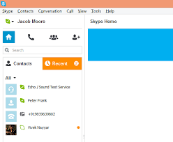 Trying To Sign Into Skype Invisible For Stealth. - Techyv.com