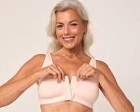 My Review: The Bra Designed by a 70-Year-Old Woman – Liberare