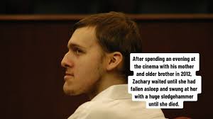 Zachary Everett Davis