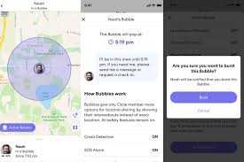 The best and workable method is to use a location spoofer to fake your location on life360, like imyfone anyto. Teens Can Hide Exact Locations From Parents On Tracking App Parentology