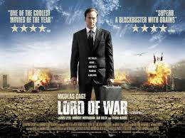 Olson S Movie Blog Lord Of War 2005