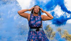 Mamkhize Is An Actress Now And Joins Uzalo In 2021 Actresses South African Celebrities How To Run Longer