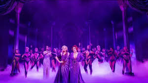 Death Becomes Her' revives cult classic as Broadway musical adaptation -  ABC7 New York