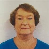 Jane (Janie) Ellen Dennis Resler Obituary