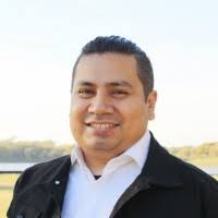 9 "Ahmed Rivera" profiles