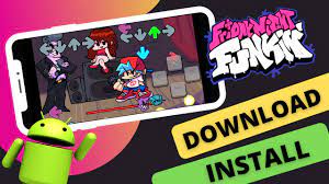Non music discontinued mod for friday night funkin' files to download full releases, installer, sdk, patches, mods, demos, and media. How To Download Friday Night Funkin On Android Friday Night Funkin Android Youtube