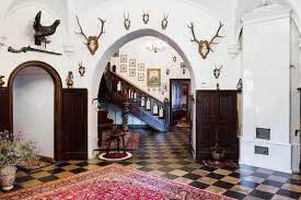 Замок Эдоле. Латвия, Эдоле