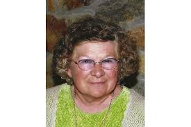 Jean Greene Obituary (1934