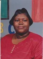 Patricia Mitchell Obituary