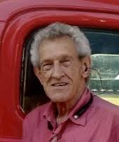 Obituary information for Lester Allison Johnston