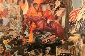 Image result for act like nothing wrong winston smith