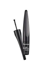Roll N Go Liner Likit Eyeliner Goz Kalemi Eyeliner Siyah Eyeliner