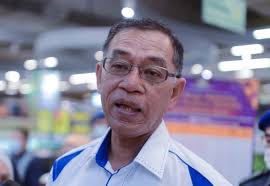 1Media.My: March 2021