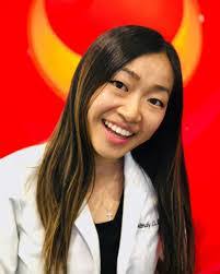 Mindy Li's Instagram, Twitter & Facebook