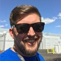 Alan Roundy's Instagram, Twitter & Facebook