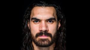 Steven Adams: When Dad got sick