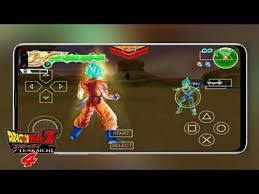 Download Dbz Budokai Tenkaichi 4 Highly Compressed For Android Mod Ppssp Iso Lite Dbz Ttt Bt4 Menu Youtube In 2020 Tenkaichi Tag Team Dbz Install Game