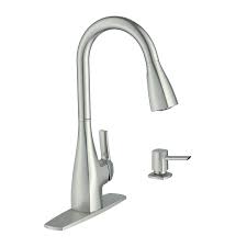Shop moen at lowe's for high design that always hits the watermark. Lowes Kitchen Faucets Moen Shefalitayal