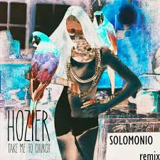 Grace gaustad — take me to church (hozier cover 2018). Hozier Take Me To Church Solomonio Remix By Solomonio