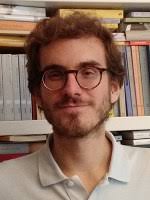 Dr. Marco Caracciolo