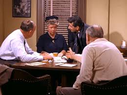 The Ten Best THE ANDY GRIFFITH SHOW Episodes of Season Eight | THAT'S  ENTERTAINMENT!