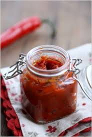 Harissa Maison Soupcon De Balsamique Journal Culinaire Bruxelles Recettes De Cuisine Recette Recette Harissa