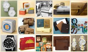 Here are their top picks for the best products that helped them through the year. Fossil Continues Drive To Build Status As Fashion Lifestyle Brand The Moodie Davitt Report The Moodie Davitt Report