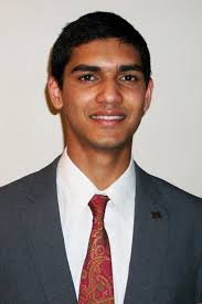 Meet the Ann Arbor-area top scholars of 2016